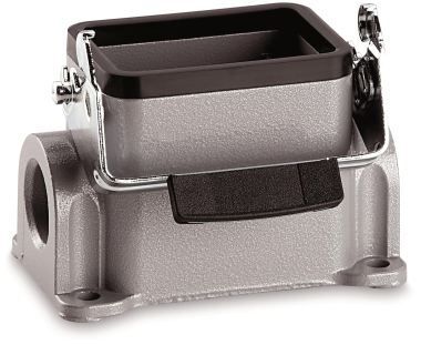 Lapp   H-B 6 SGRL M25 ZW. SOCKELGEHAEUSE 