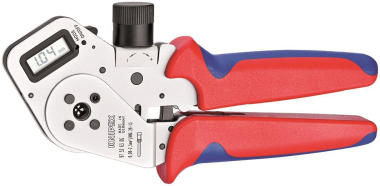 Knipex 97 52 63 DG              975263DG 