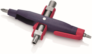 Knipex Stift-Schaltschrank-    1107 