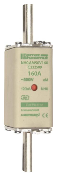 Mersen 2B069.000000 NH0 160A aM 500V 