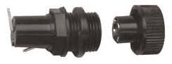 Mersen T204947J 5x20 6,3A 