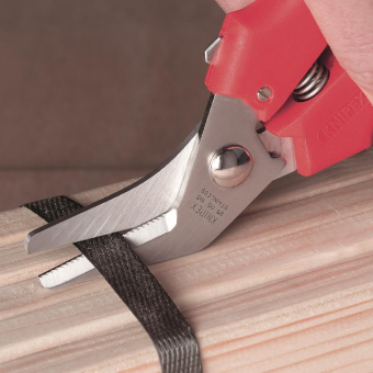 Knipex 95 05 185 Kombischere     9505185 