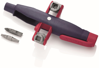 Knipex Stift-Schaltschrank-    1107 