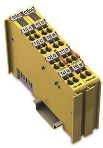 WAGO 750-660/000-001 Sicherer 