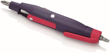 Knipex Stift-Schaltschrank-    1107 