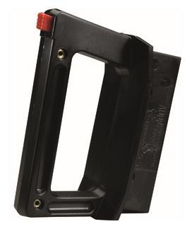 Mersen 08022.000000 Handgriff f.NH00-4 