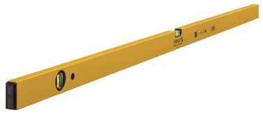 Stabila Leichtmetall-Wasserwaage   02290 