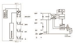 WAGO 750-338 Feldbuskoppler 