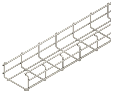 NIED C-Gitterrinne         GRCI 50.100 F 