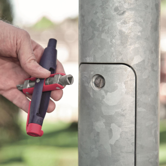 Knipex Stift-Schaltschrank-    1107 