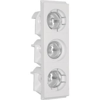 STRIE Spannscheibe 8mm 10 Stück ZX217P10 