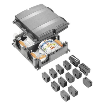 Weidmüller FP Box 10P 4XVG 