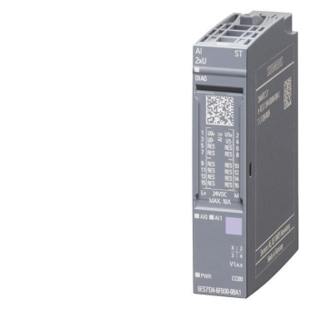 SIEM SIMATIC ET       6ES7134-6FB00-0BA1 