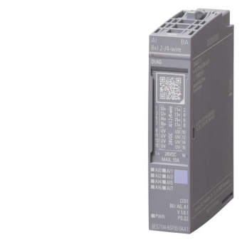 SIEM SIMATIC ET       6ES7134-6GF00-0AA1 