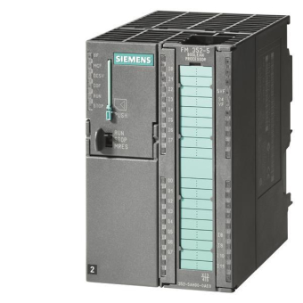 SIEM SIMATIC S7-300,  6ES7352-5AH11-0AE0 