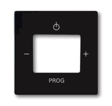 BJ AudioWorld Zentralscheibe    8252-885 