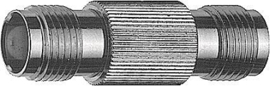 TG TNC-Kupplung 50 OHM (F-F) J01014A2618 