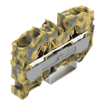 WAGO 2010-1201/000-053 2-Leiter- 