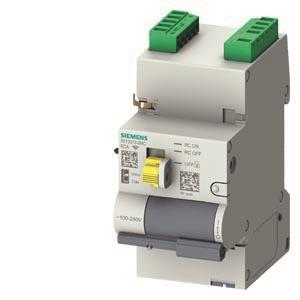 Siemens Fernantrieb 5ST3 COM 5ST3073-0MC 