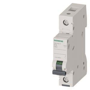 Siemens Automat C 63A           5SL41637 
