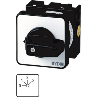 EATON T0-2-171/E Stufenschalter   011502 