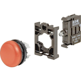 EATON M22-L-R-LED230-BVP          132599 