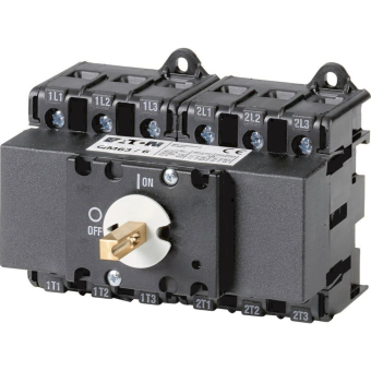 EATON QM63/6 Lasttrennschalter   1319806 