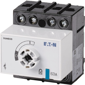 EATON DMM-63/4-SK                1314158 