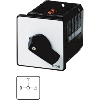 EATON T5B-4-8419/E Stern-         092040 