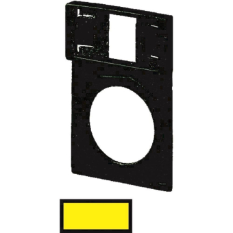 EATON Q25TGE-05 Träger+Schild     063259 