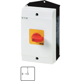 EATON P1-25/I2H-RT EIN-AUS-       227864 