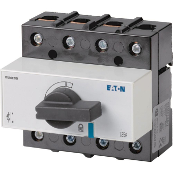 EATON DMM-125/3                  6093344 