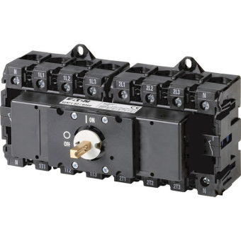 EATON QM63/6N2 Lasttrennschalter 1319904 