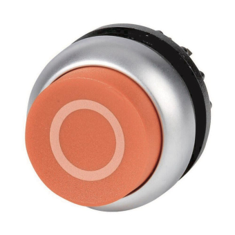 EATON M22-DH-R-X0 Drucktaste hoch 216655 