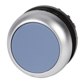 EATON M22-D-B Drucktaste flach    216600 