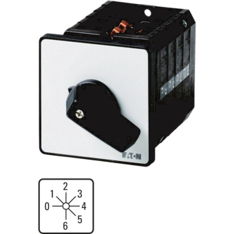 EATON T5B-4-8244/E Stufenschalter 092096 
