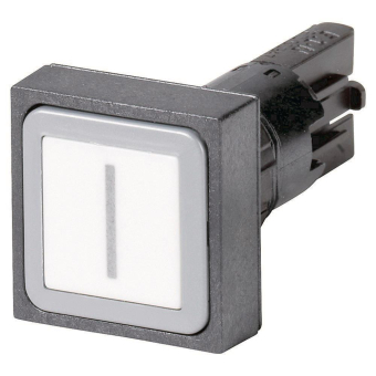 EATON Q25D-20 Drucktaste schwarz  054038 