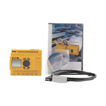 EATON ES4P-BOX221-DMXD1           115126 