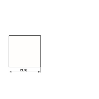 JG Temperaturregler Oeffner TR LS 231 WW 