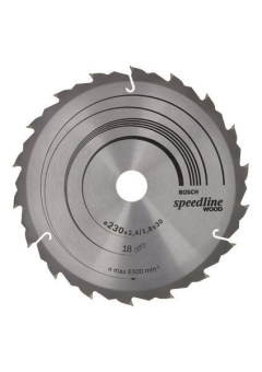 Bosch Kreissägeblatt          2608640804 