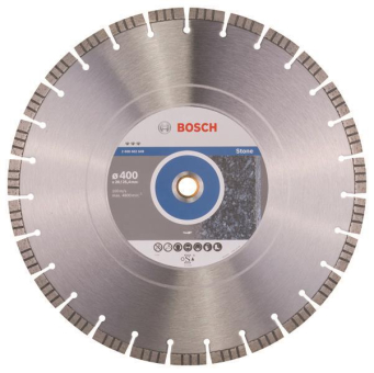 Bosch Diamanttrennscheibe     2608602649 