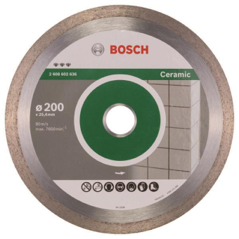 Bosch Diamanttrennscheibe     2608602636 