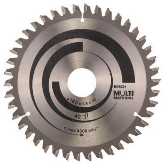 Bosch KSB 165X30 42TR/F MULTI 2608640519 