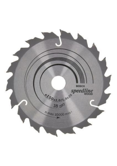 Bosch Kreissägeblatt          2608640781 