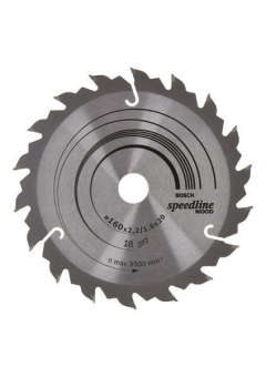 Bosch Kreissägeblatt          2608640787 