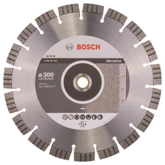Bosch Diamanttrennscheibe     2608602685 