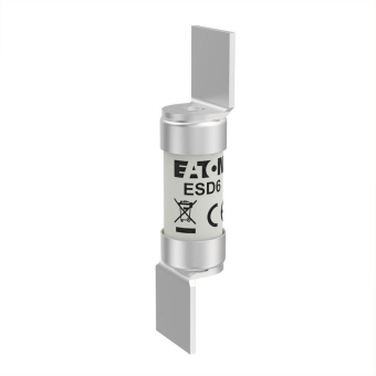 EATON 6AMP 550V AC INDUSTRIELL      ESD6 