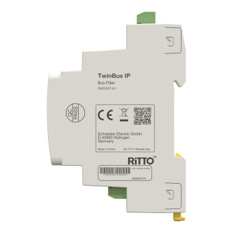 Ritto Busfilter TwinBus IP    RGE2057101 
