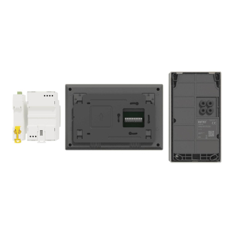 Ritto Listo Video             RGE2092150 