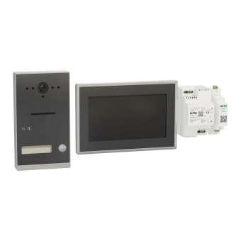 Ritto Listo Video             RGE2092150 